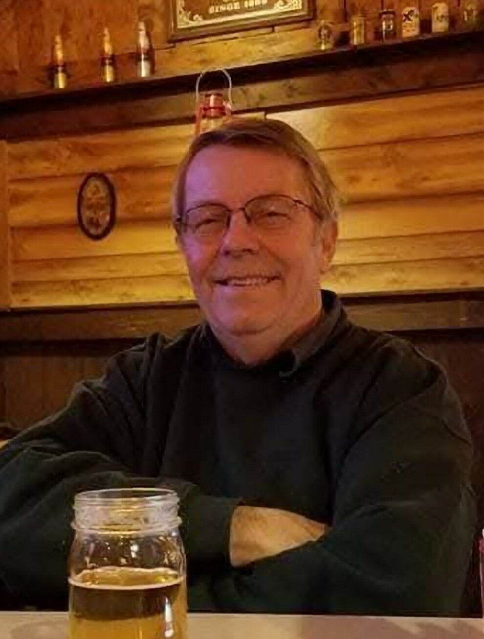 Michael Gilbertsen