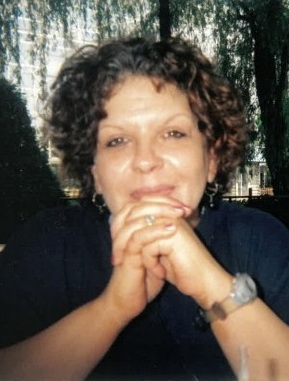 Brenda-Mae Douglas