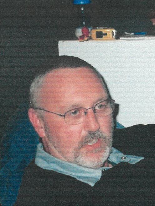 Kenneth Hanson