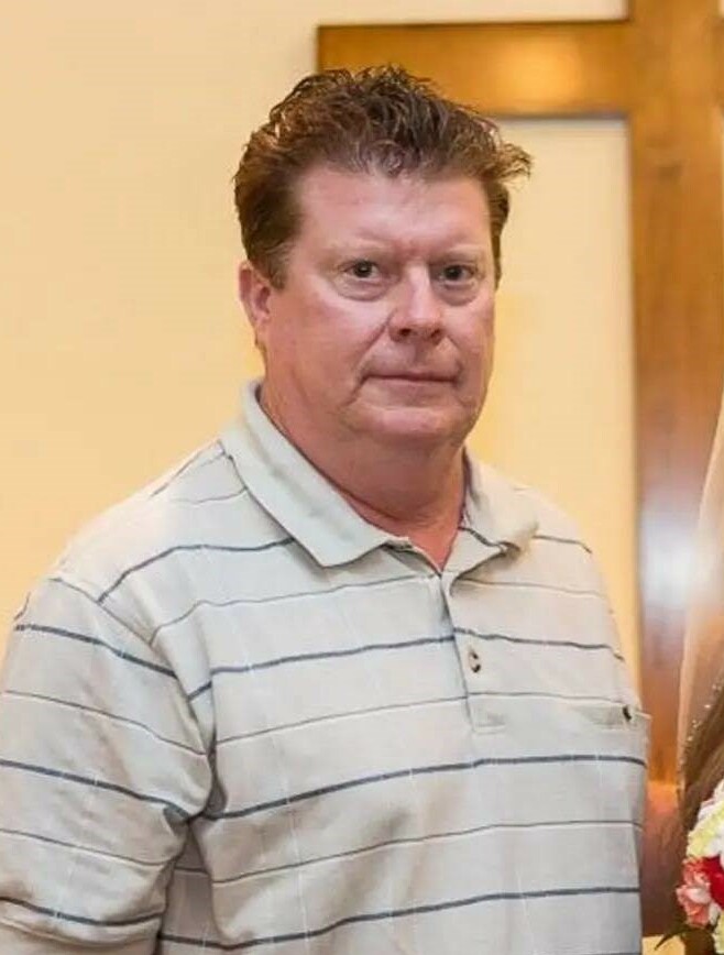 Keith  Michael Cooke