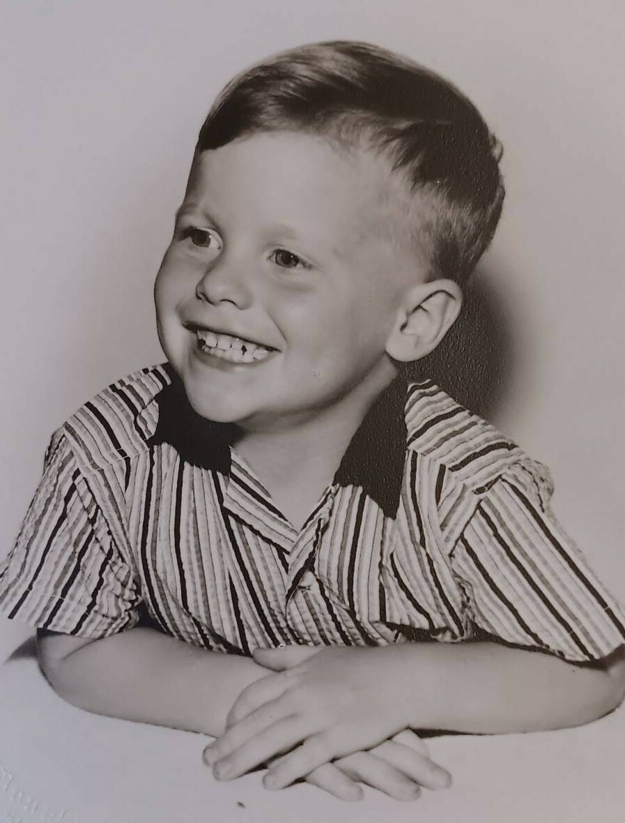 Keith  Cooke