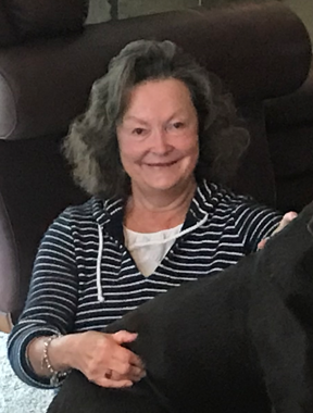 Kay Nelson