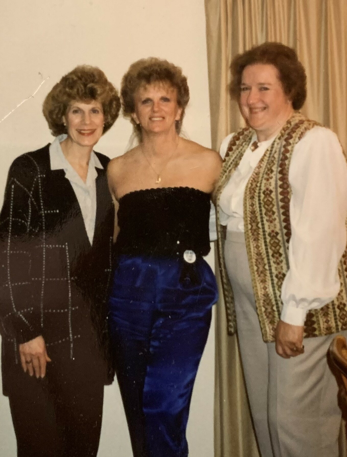 Beverly Peterson