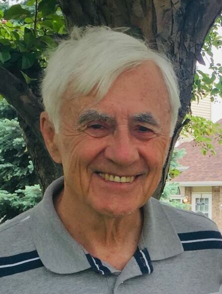 A. Ward Schuster