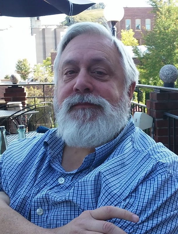 Nelson Hickman III