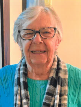 Florence Selma Begordis