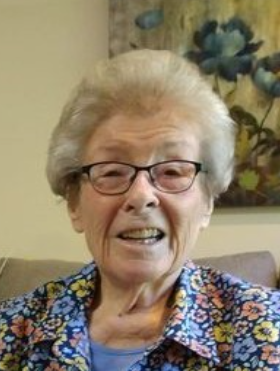 Janet Talbot