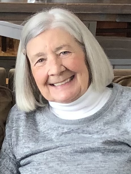 Mary  Lien