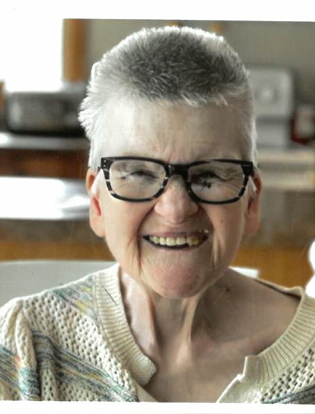 Nancy Mehling
