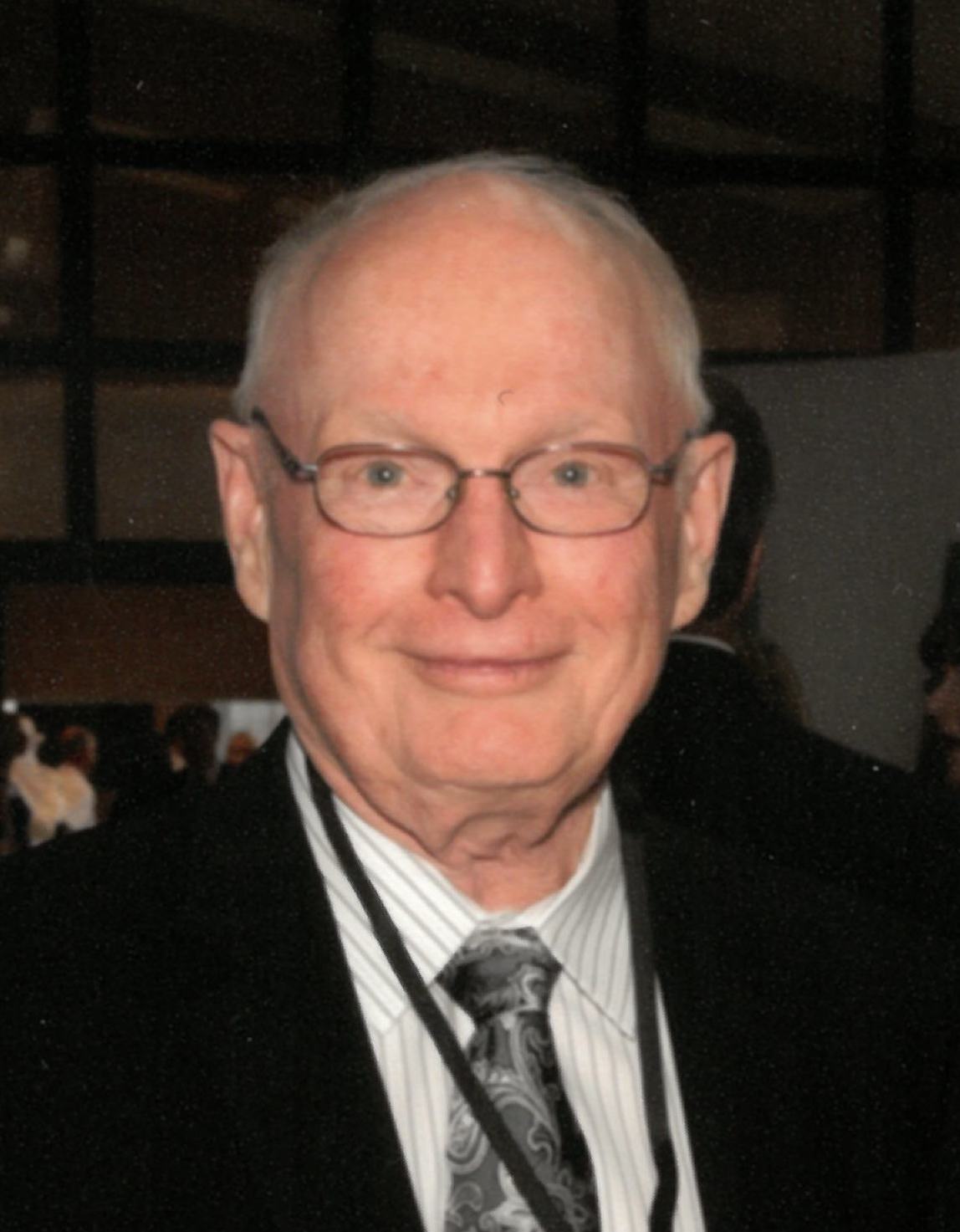 Dennis  Keller