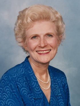 Hazel Thomas