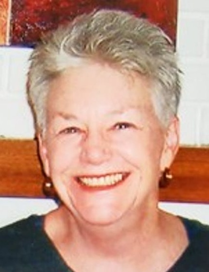 Carol Hoffman