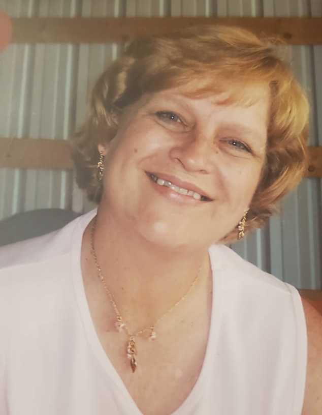 Obituary of Linda Jean Erickson Funeral Homes & Cremation Service...
