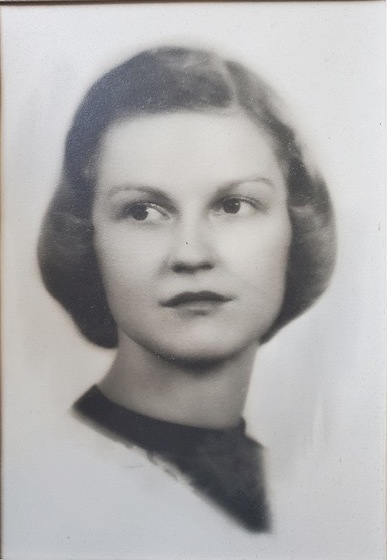 Doris  Rudell