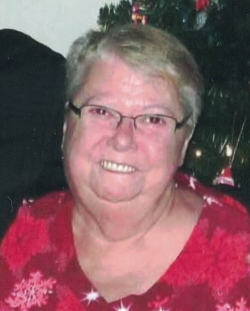 Obituary of LuAnn Kathryn Liedman | Funeral Homes & Cremation Servi...