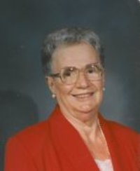 Obituary of Camille Joanne Taylor