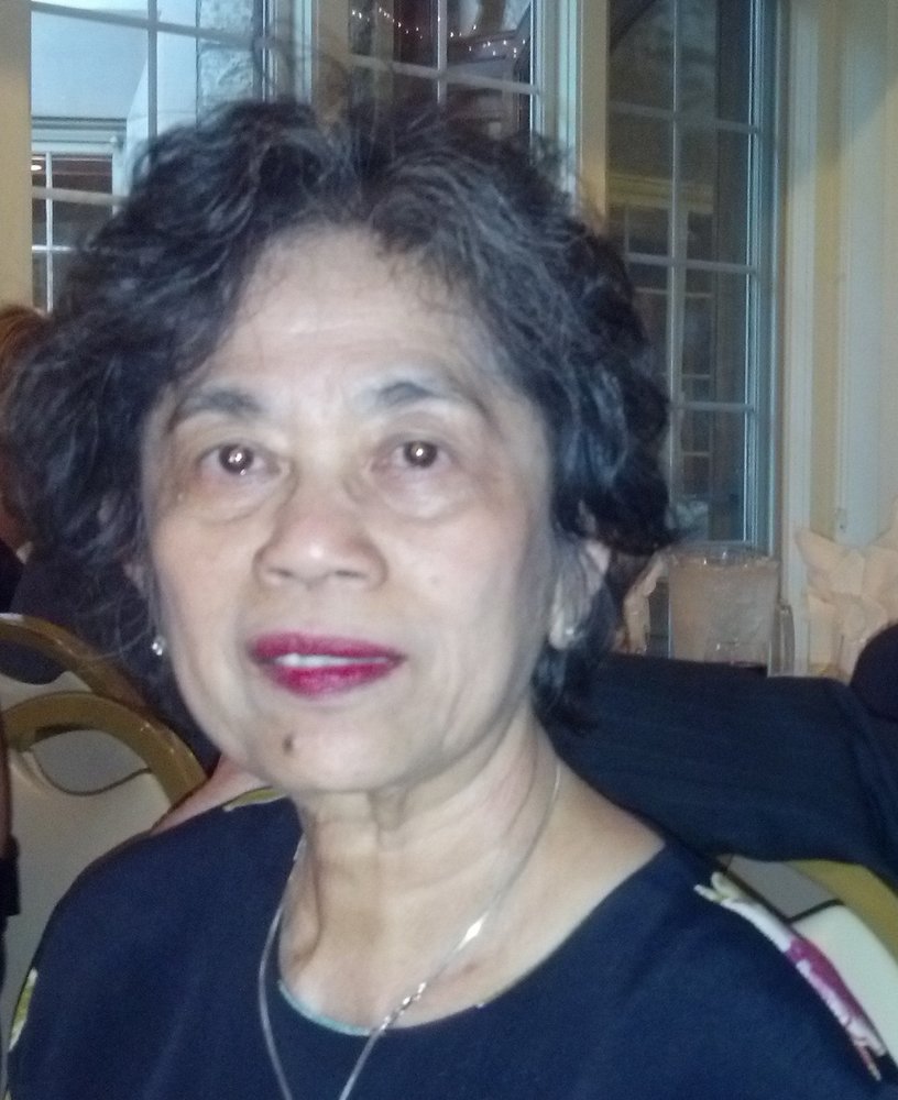 Obituary Of My Thi Nguyen Do Funeral Homes And Cremation Services