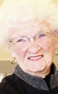 Obituary of Veronica Marie Robbie