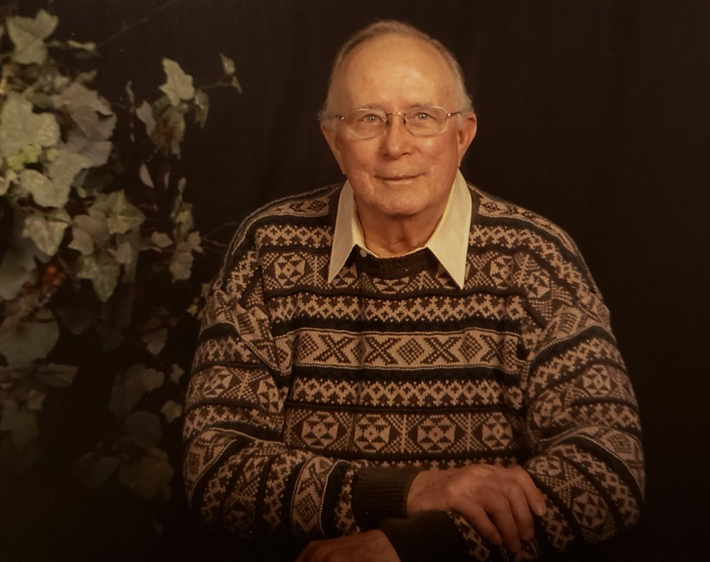 Obituary Of Robert James Johnson Funeral Homes And Cremation Servic